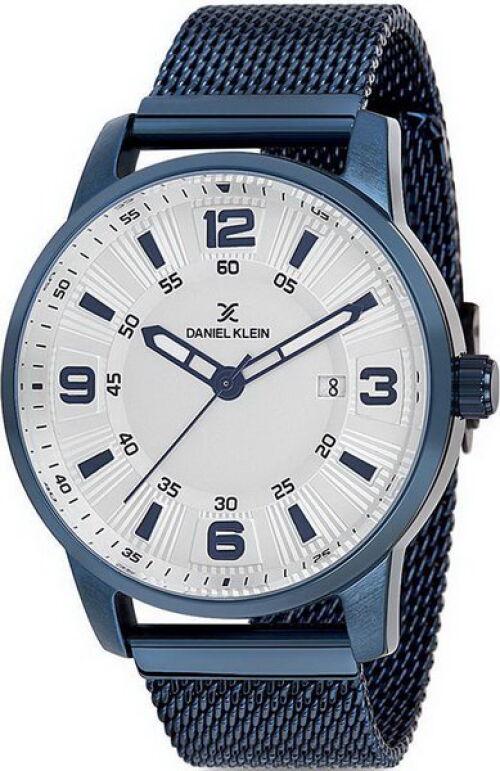 Наручний годинник чоловічий Daniel Klein DK11754-5 (107964)