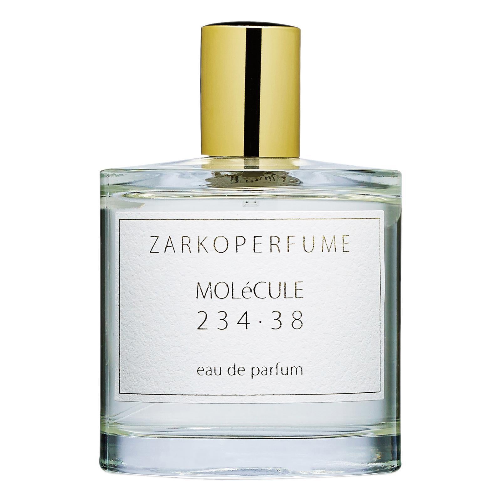 Парфюмерная вода унисекс Zarkoperfume Molecule 234.38 100 мл ТЕСТЕР (79785)