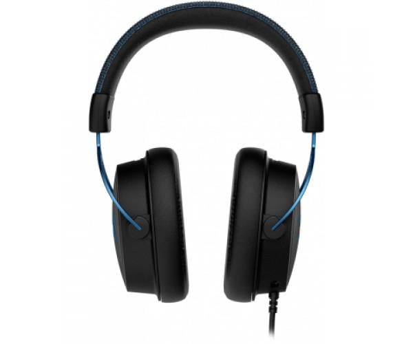 Наушники HyperX Cloud Alpha S 7.1 (4P5L3AA) - фото 4