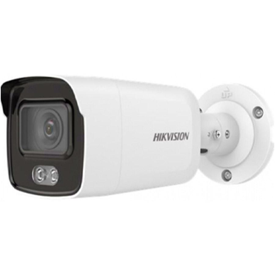 Ip відеокамера Hikvision DS-2CD2047G2-L (C) (2.8mm) (ColorVu)