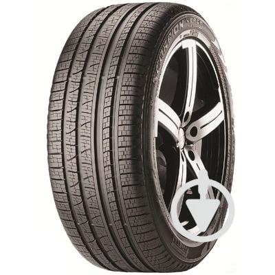 Автошина Pirelli Scorpion Verde All Season 245/45 R20 99V