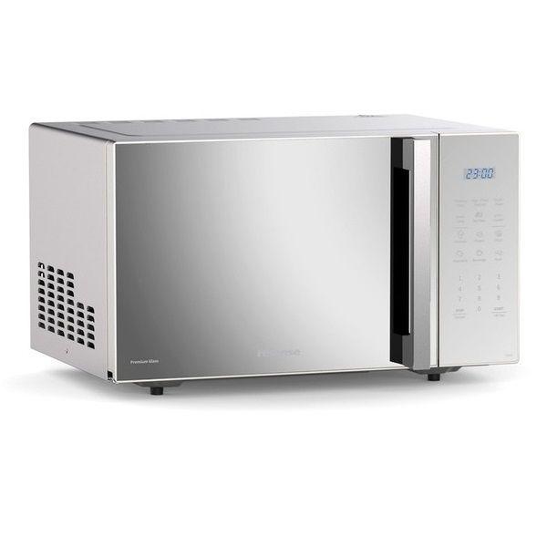 Мікрохвильова піч Hisense H23MOMS5HG (1527346) - фото 2