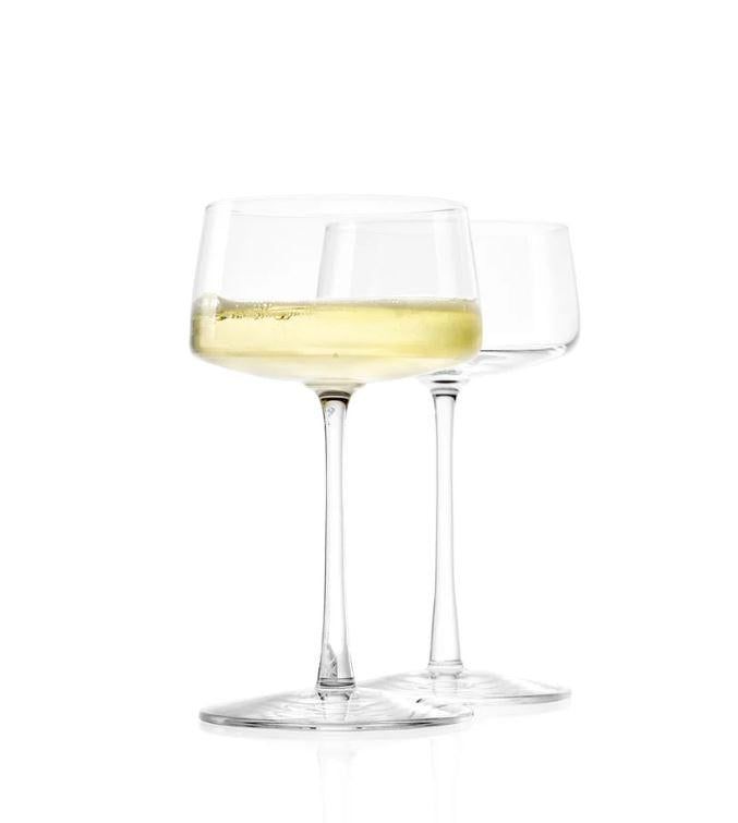 Набір келихів для шампанського Stölzle Lausitz Power 276 мл 6 шт. (1590008-1) - фото 1