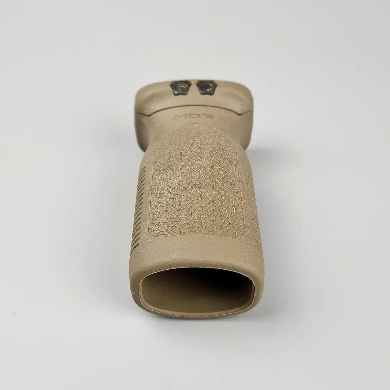 Рукоятка переноса огня Magpul RVG 1913 Picatinny Песочный (7000512) - фото 5