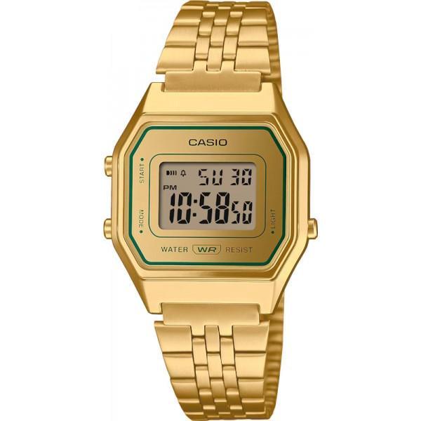 Годинник жіночий Casio LA680WEGV-9A