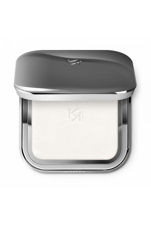 Пудра Kiko Milano UNIVERSAL VEIL TRANSLUCENT FINISHING POWDER (001760) Пудра Kiko Milano UNIVERSAL VEIL TRANSLUCENT FINISHING POWDER (001760)