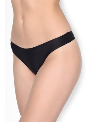 Труси стрінги Simone Perele 3 Чорний (158700)