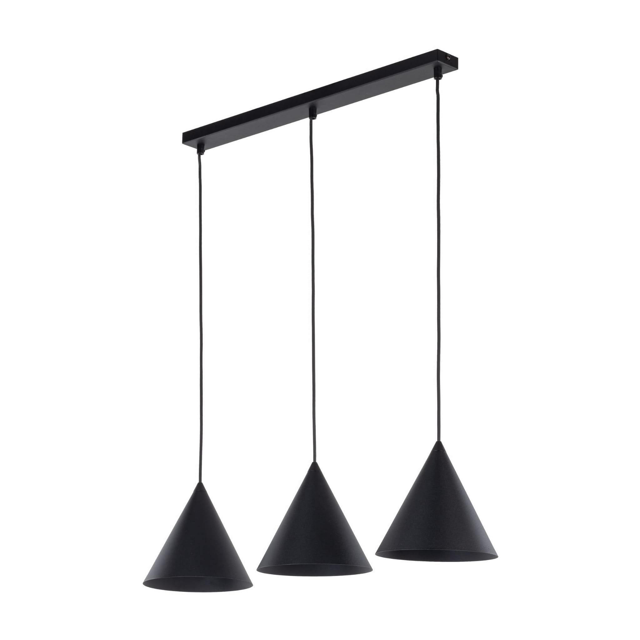 Люстра TK Lighting 10068 CONO