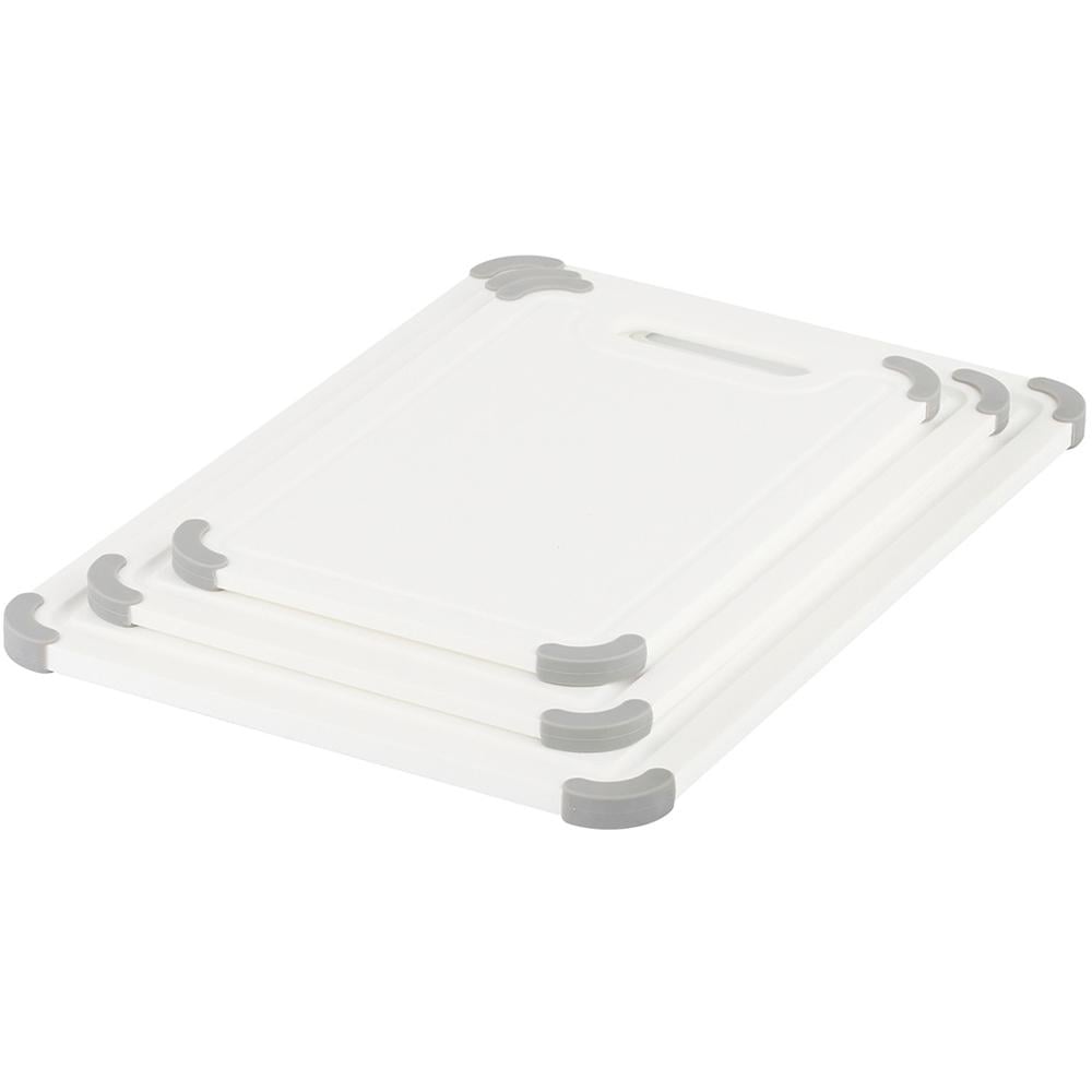 Набор разделочных досок GIPFELl 3 шт. (3250)