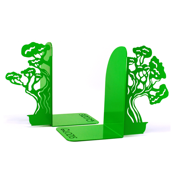 Упоры для книг Glozis Bonsai G-011 30х20 см