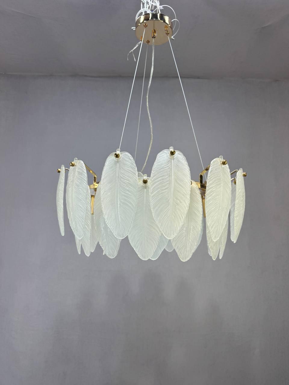 Люстра Zilini BH3025/500 Золотистый (30227523) - фото 3 Люстра Zilini BH3025/500 Золотистый (30227523) - фото 3