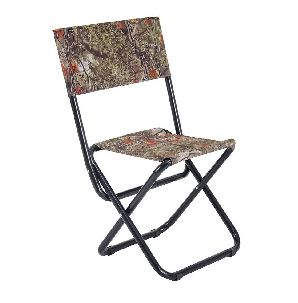 Стул туристический раскладной Vitan Богатир XL ( 2110098)