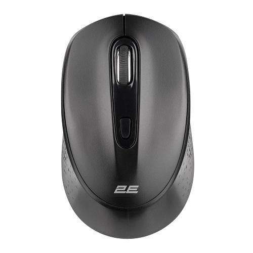 Комп'ютерна мишка 2Е MF230WB Silent WL Black (13103742)