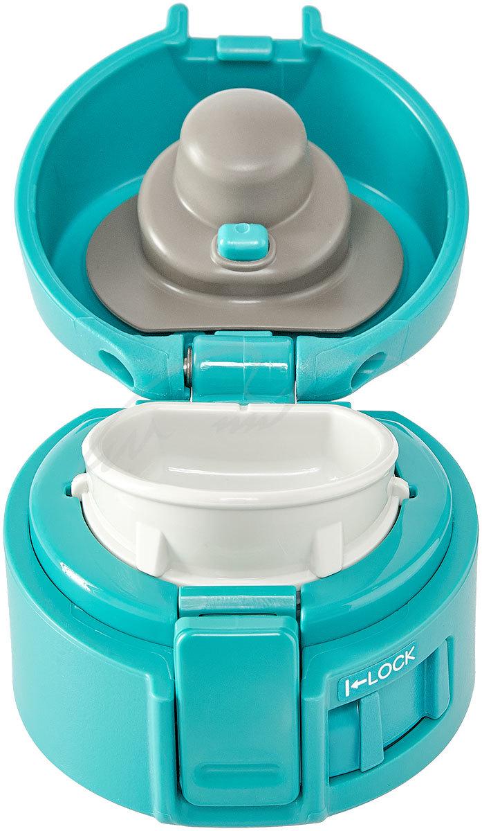 Термокружка ZOJIRUSHI SM-KHF48GC 0,48 л (64996) - фото 2