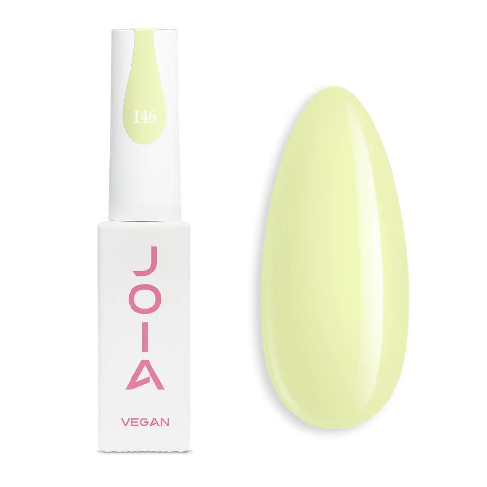 Гель-лак JOIA Vegan Gel Polish №146 6 мл