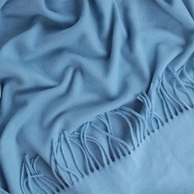 Плед Леон 140х200 см Голубой - фото 2 Плед Леон 140х200 см Голубой - фото 2