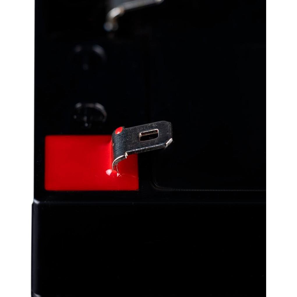 Аккумулятор для ИБП LogicPower AGM LPM 6V/4,5 AH (3860) - фото 5 Аккумулятор для ИБП LogicPower AGM LPM 6V/4,5 AH (3860) - фото 5