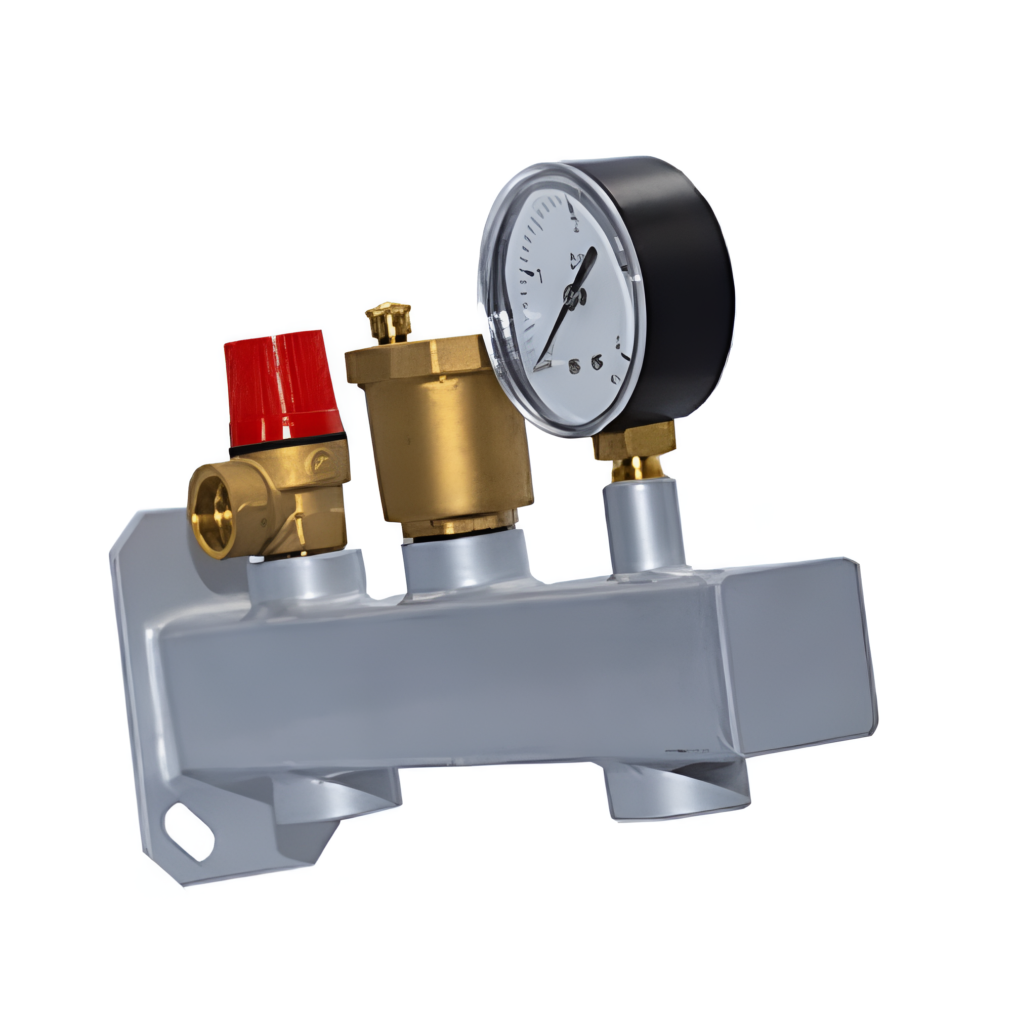 Группа безопасности FADO S.r.l 3/4" (BG02)