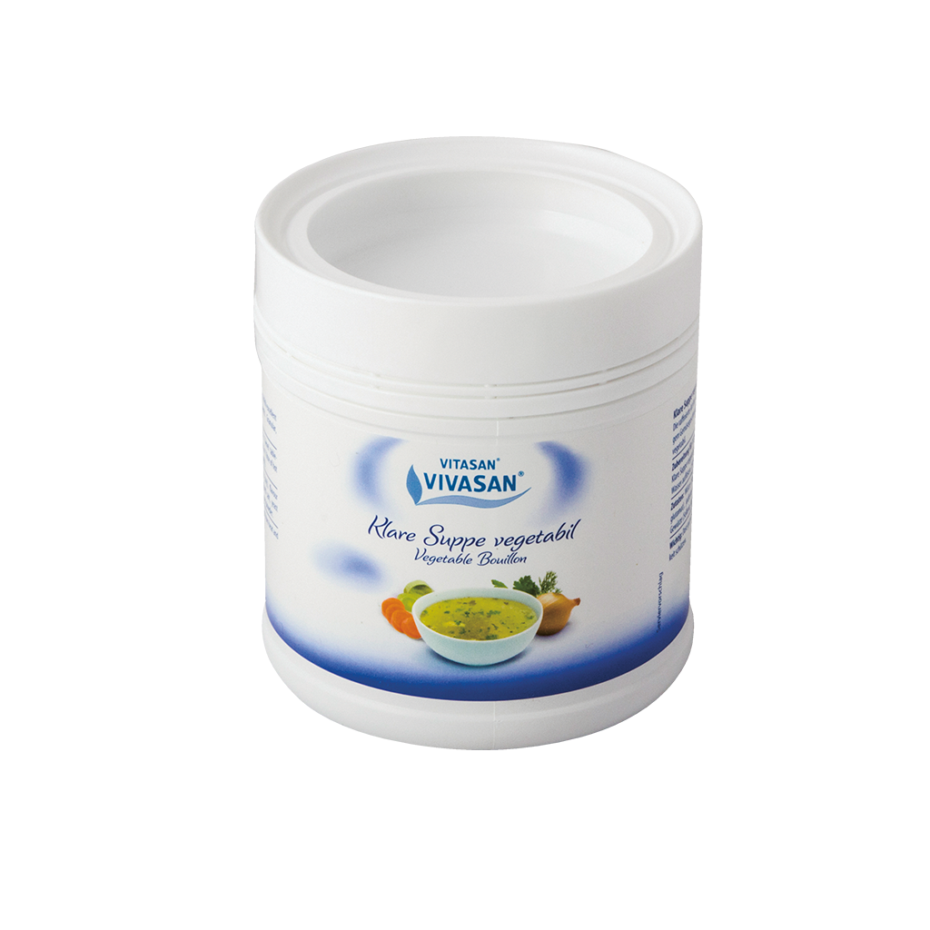 Суп-бульон овощной Vivasan (O513_viva) Суп-бульон овощной Vivasan (O513_viva)
