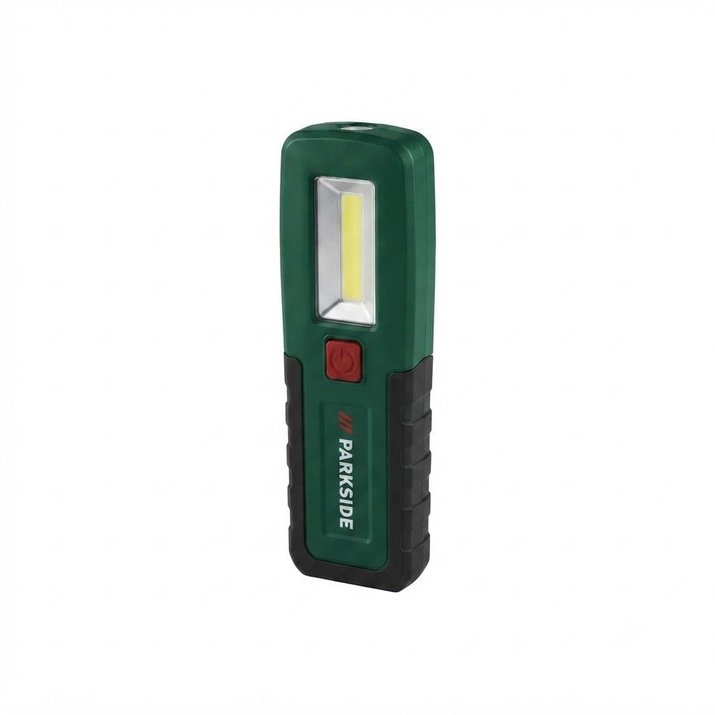 Прожектор-LED акумуляторний Parkside PALA 2000 A2 з регульованим кутом нахилу (36691451) Прожектор-LED акумуляторний Parkside PALA 2000 A2 з регульованим кутом нахилу (36691451)