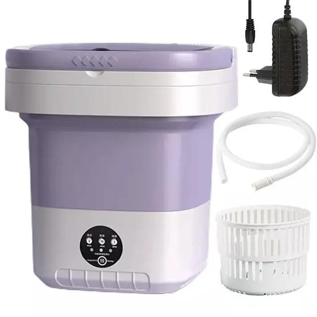 Стиральная машинка портативная складная (29343990)