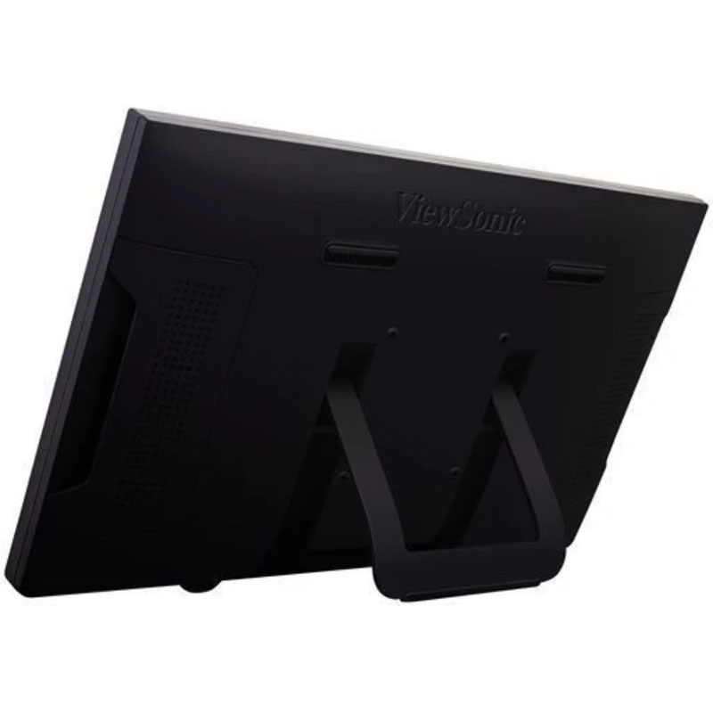 Монітор ViewSonic TD2230 сенсорний IPS 1920x1080 Full HD 21,5"/6W (23252072) - фото 5
