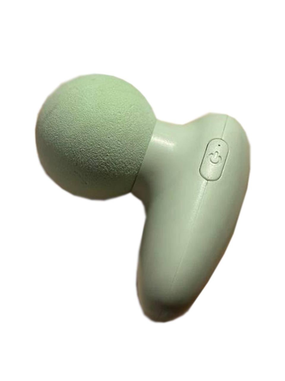 Масажер м'язовий Aluint перкусійний Різнокольоровий (4124141) Масажер м'язовий Aluint перкусійний Різнокольоровий (4124141)