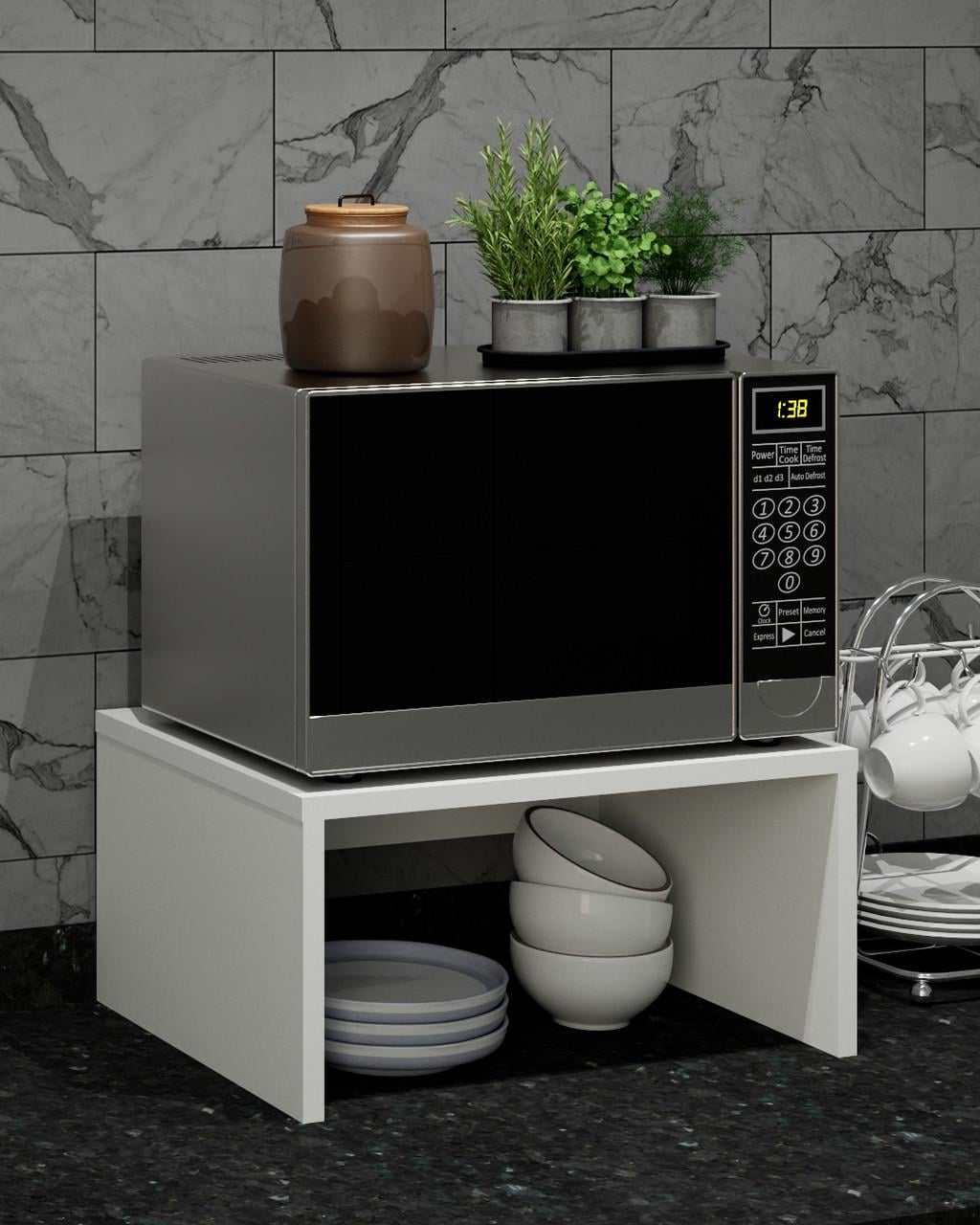 Полка для кухни Белый (26438323)