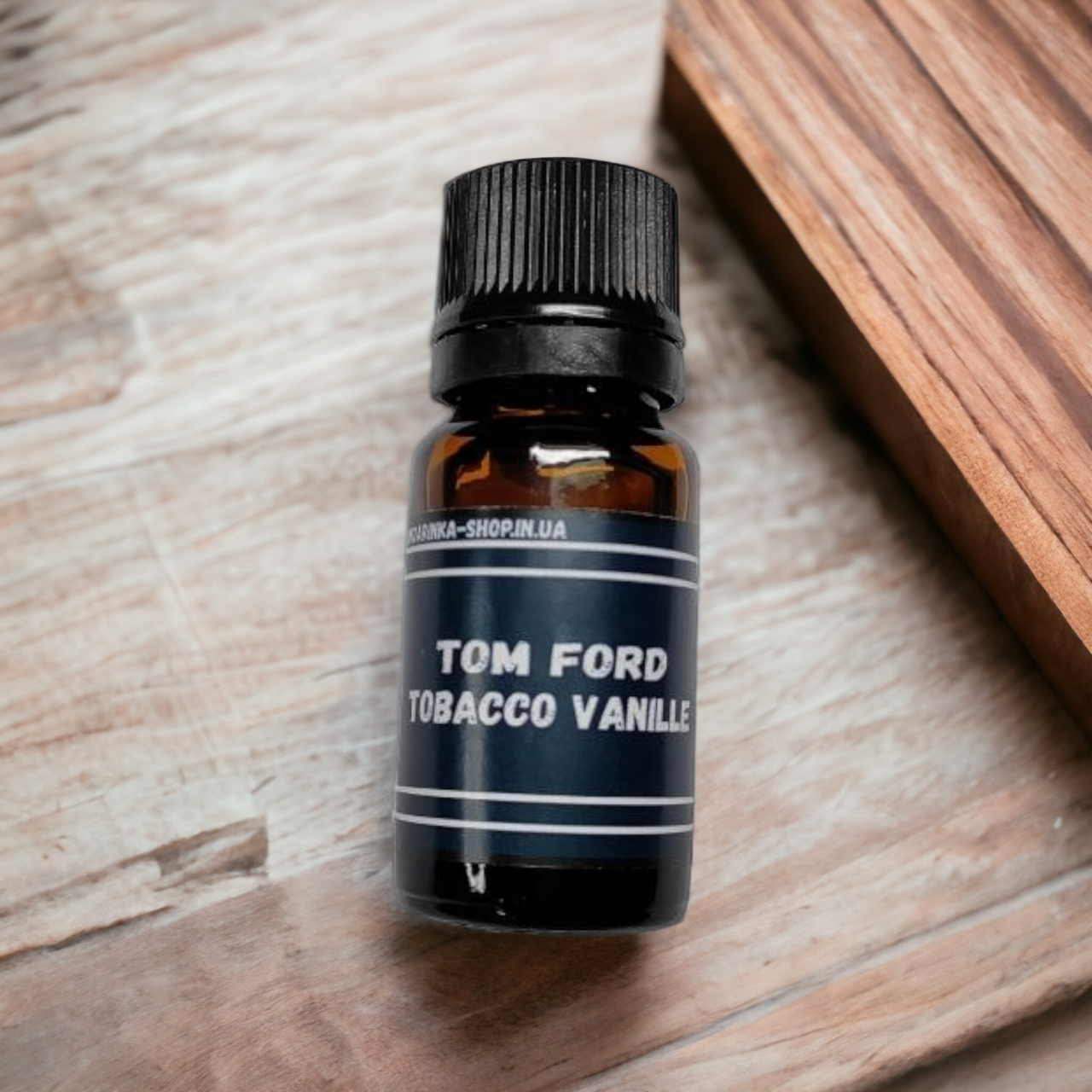 Аромамасло для автомобильных ароматизаторов Том Ford Тabacco vanile (1908195584)