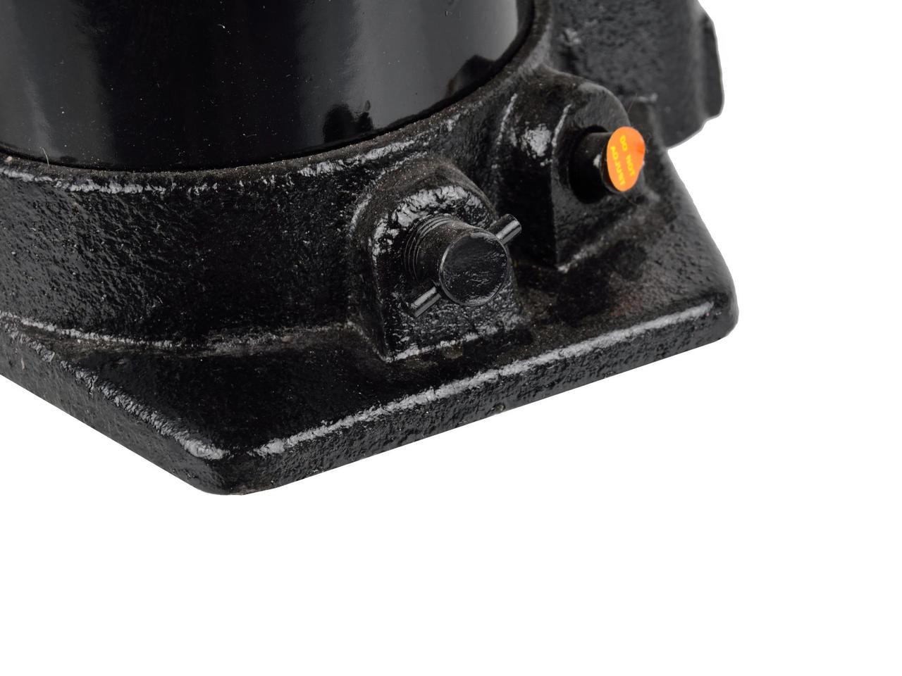 Домкрат гідравлічний GeKo пляшковий 32 тонни (G01057) - фото 4 Домкрат гідравлічний GeKo пляшковий 32 тонни (G01057) - фото 4