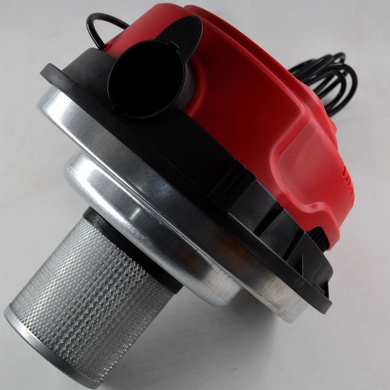 Пилосос Domotec MS-4411 промисловий 4в1 2200W (tf7085) - фото 4 Пилосос Domotec MS-4411 промисловий 4в1 2200W (tf7085) - фото 4