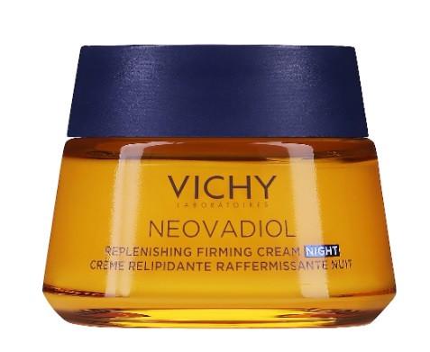 Крем для обличчя Vichy Neovadiol Replenishing Firming Night Cream 50 мл (2324709637)