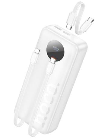 Повербанк Hoco J132A 20000 mAh PD20W/QC3.0 22,5W Повербанк Hoco J132A 20000 mAh PD20W/QC3.0 22,5W