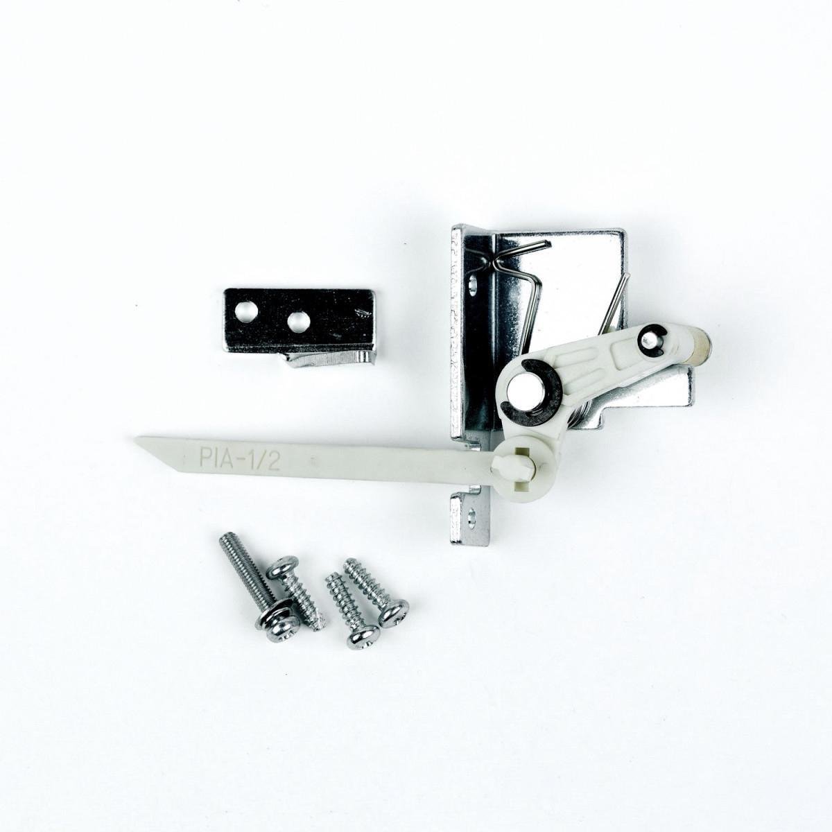 Блокировка механическая CHINT PISD21-M8 T для хорошего исполнения NM8N-125 TM (269762)