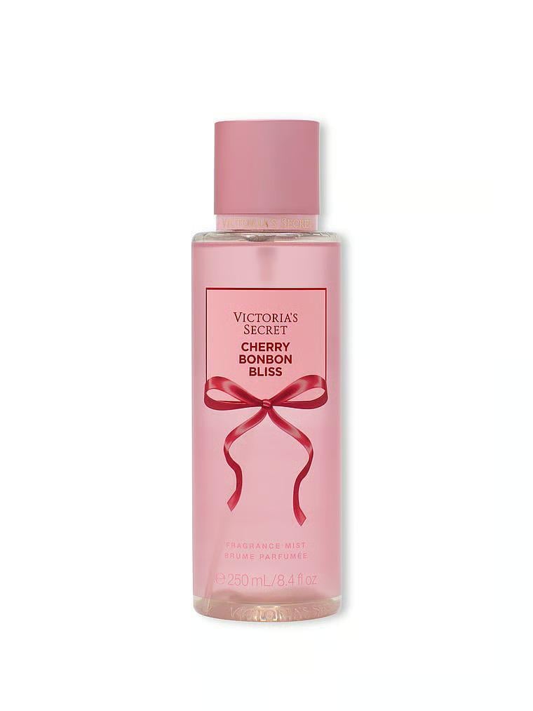 Спрей для тела Victoria's Secret Cherry Bonbon Bliss Fragrance Mist 250 мл (27091233)