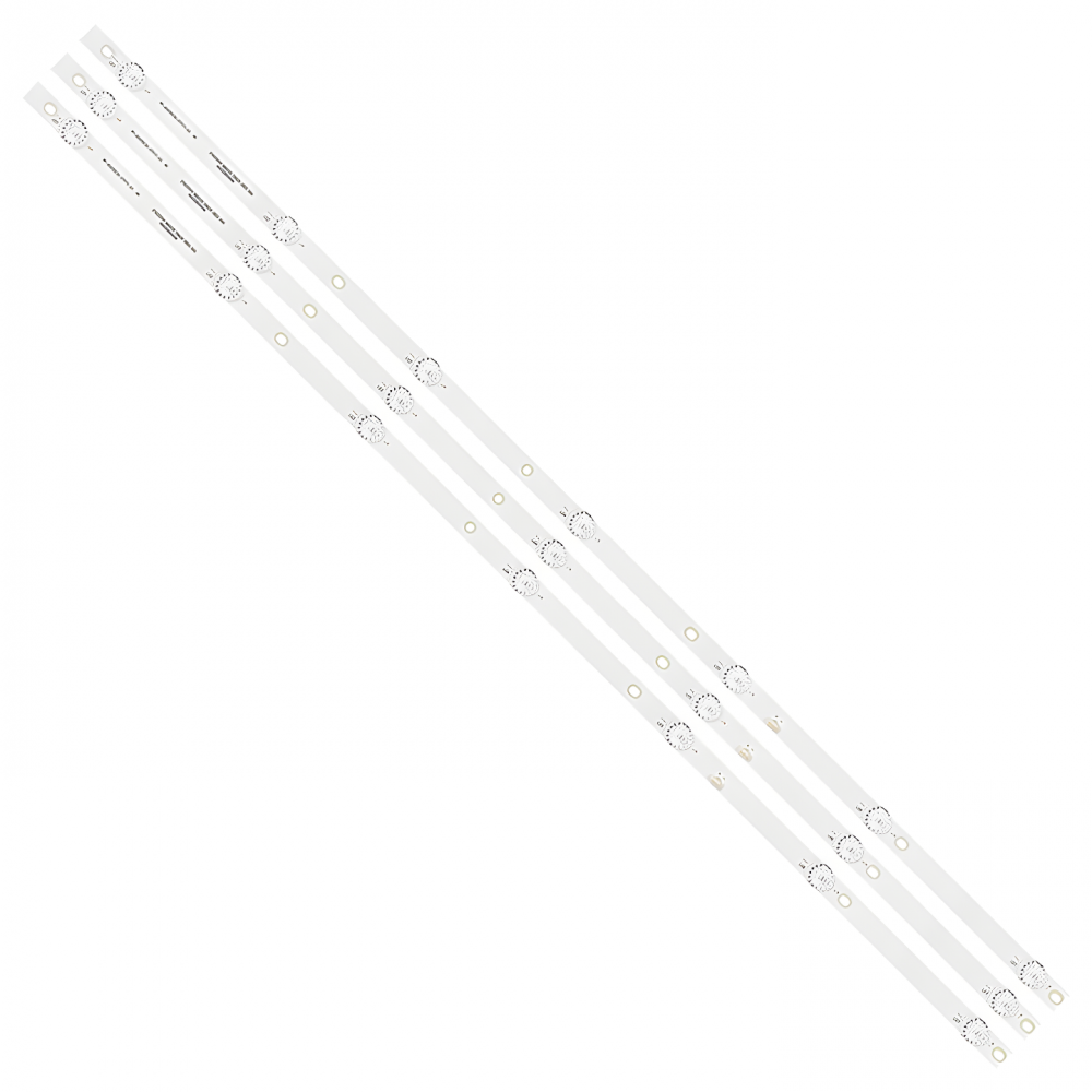 Комплект LED подсветки для TV 43" RF-BS430E30-0701S-03 A0 (ART-13094) Комплект LED подсветки для TV 43" RF-BS430E30-0701S-03 A0 (ART-13094)
