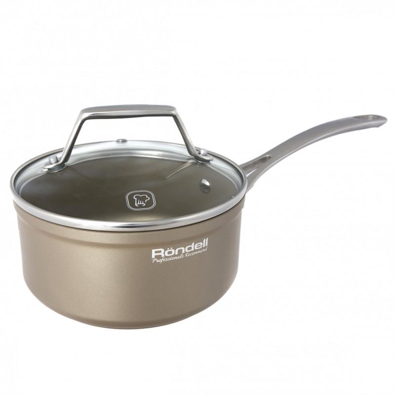 Сотейник Rondell RDA-144 16 см. Champagne