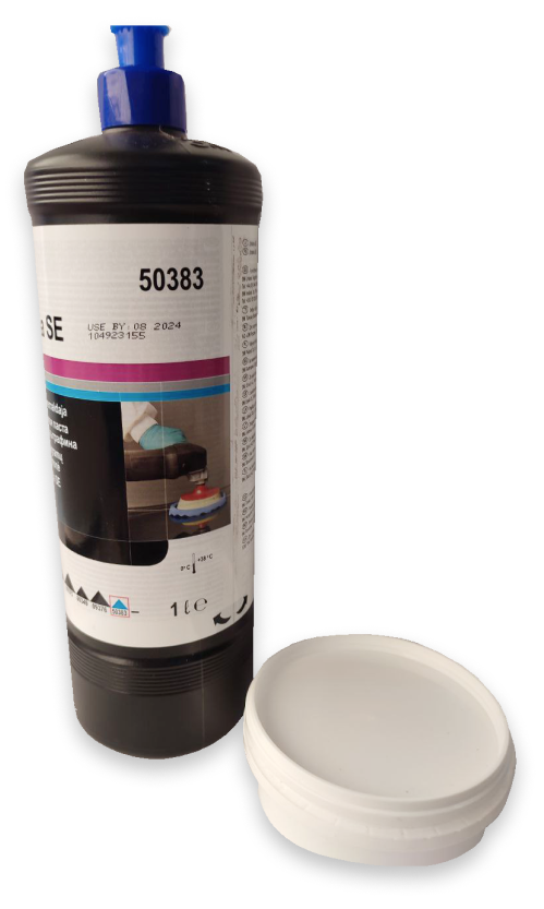 Паста полірувальна 3M 50383 100 мл