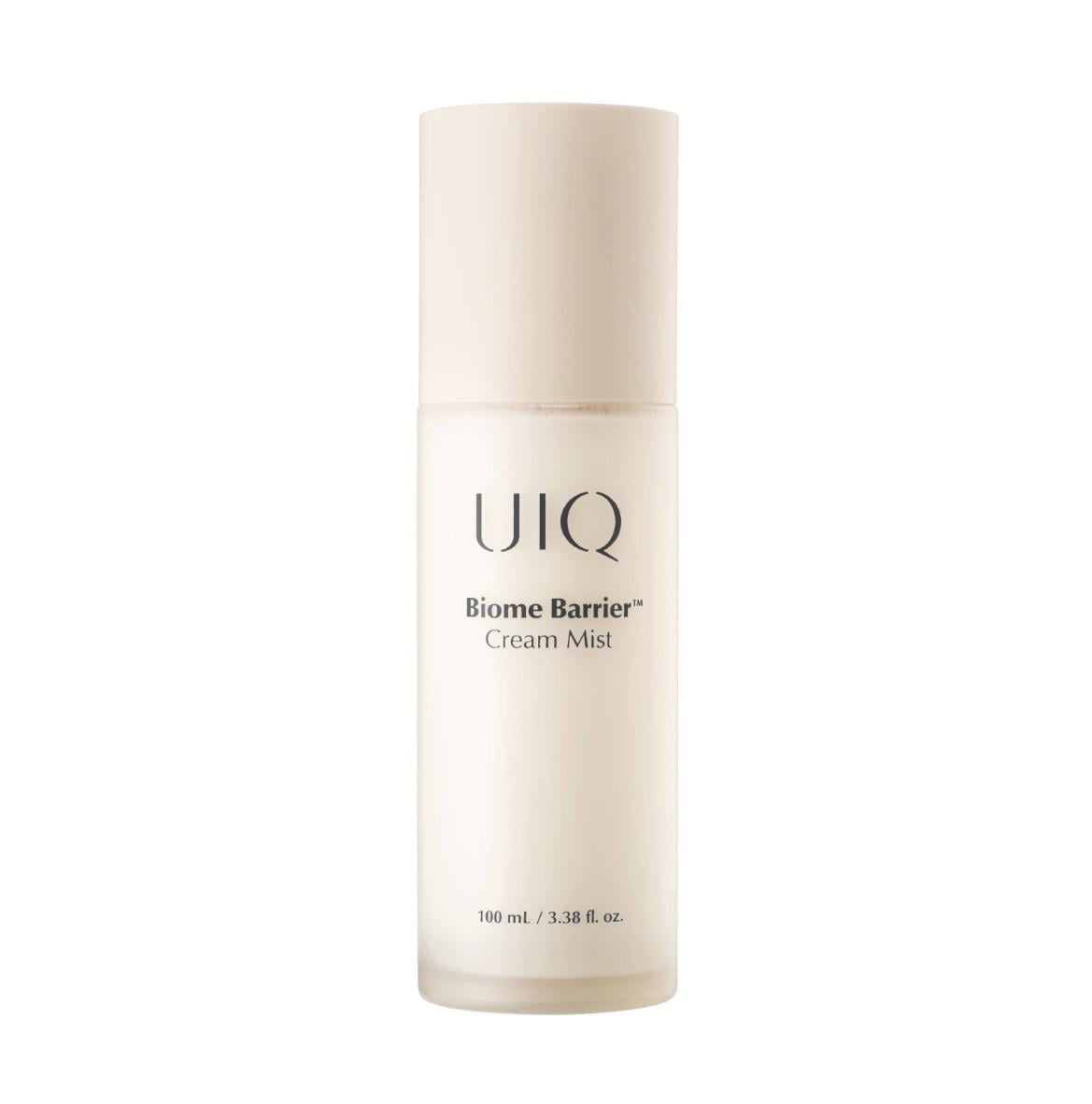 Спрей для лица кремовый UIQ Biome Barrier Cream Mist 100 мл
