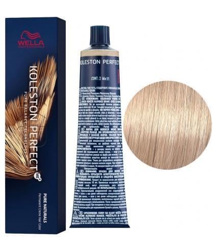 Фарба для волосся Wella Koleston МЕ+ Wella 60 мл