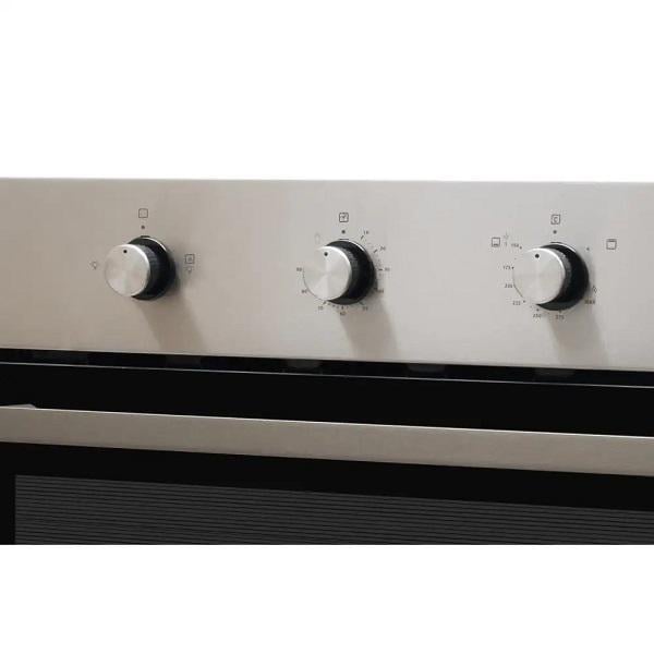 Газовая духовка Ventolux MILANO ESG (X) - фото 4