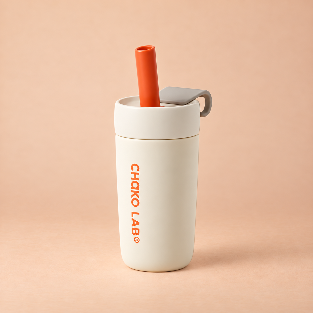 Термочашка Chako Lab Split Cup Sunrise 570 мл Белый (68033409089757)