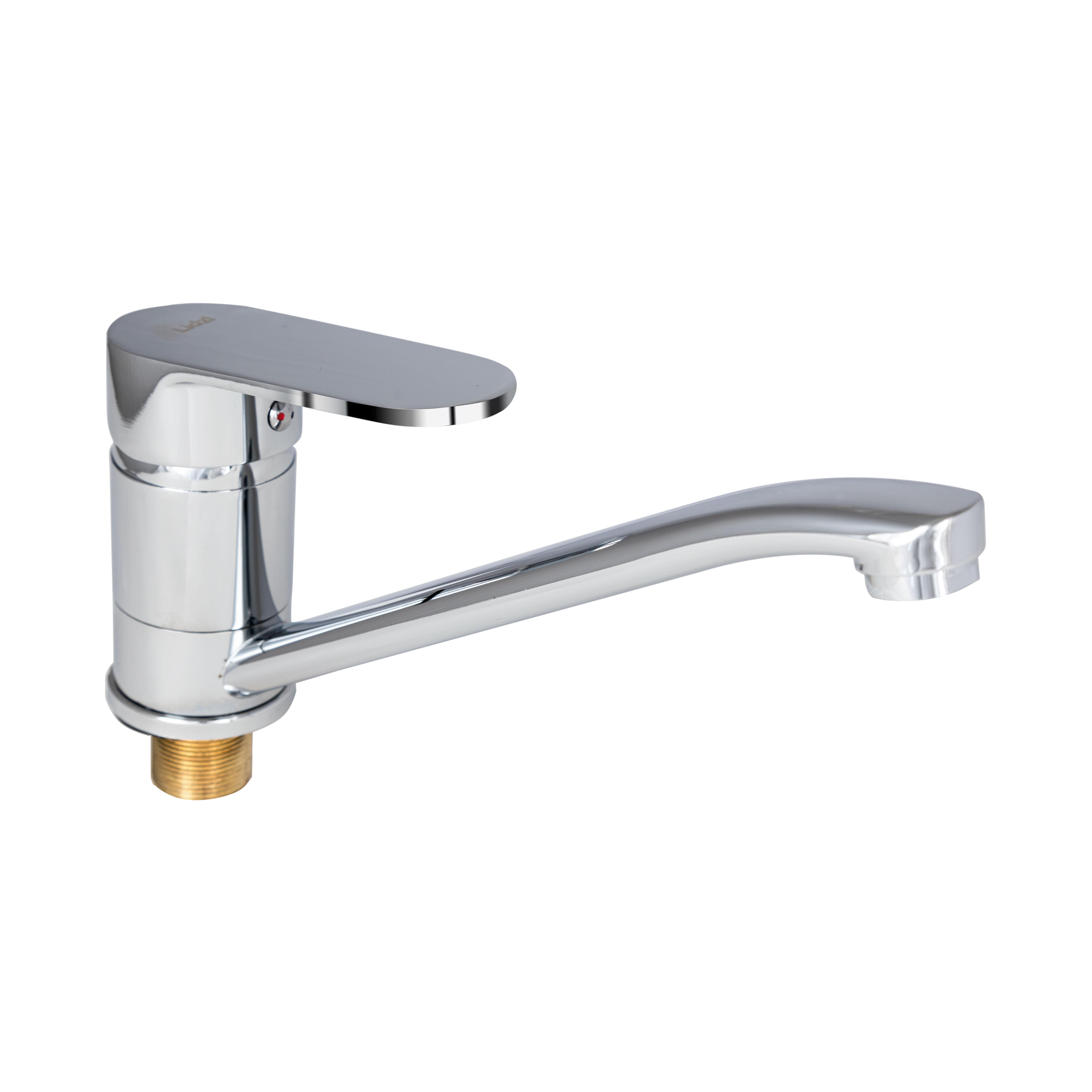 Смеситель для кухни Lidz Tani 003 k40 Chrome (LDTAN003CRM44968) Смеситель для кухни Lidz Tani 003 k40 Chrome (LDTAN003CRM44968)