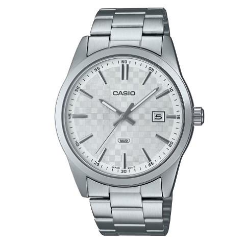 Часы кварцевые Casio MTP-VD03D-7A D 48 мм (11782459)