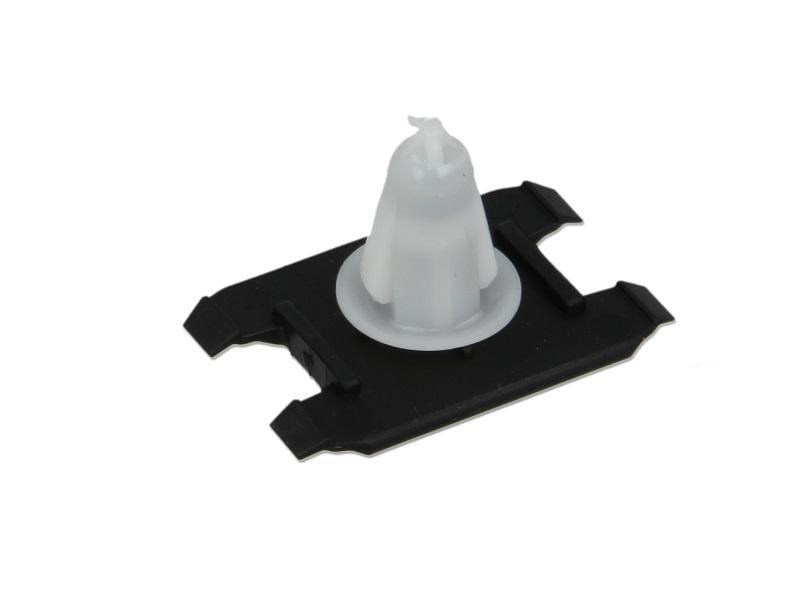 Кліпси автомобільні Romix з пластику для BMW 5 шт. (ROMC60539)