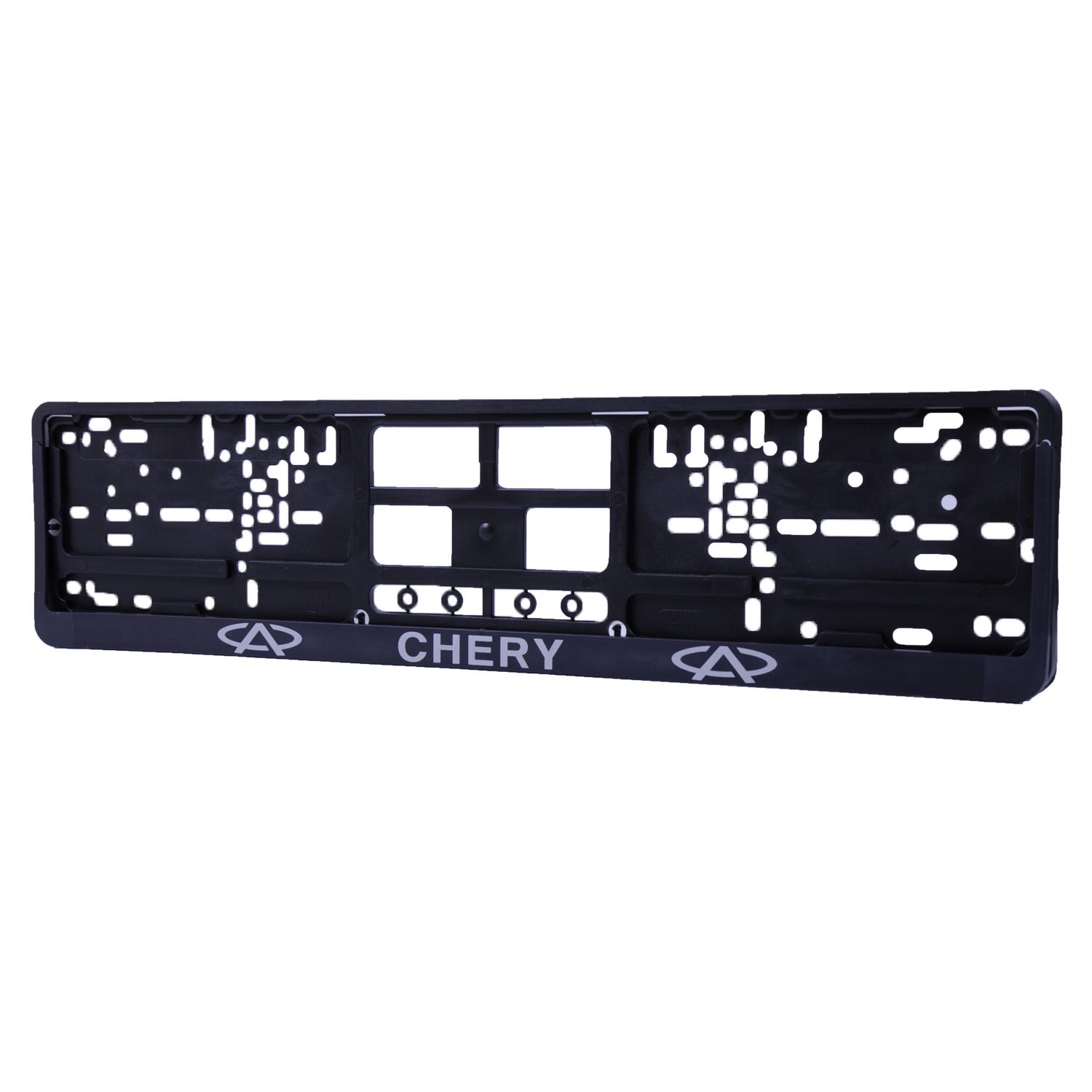Рамка номера CHERRY книга (416876)