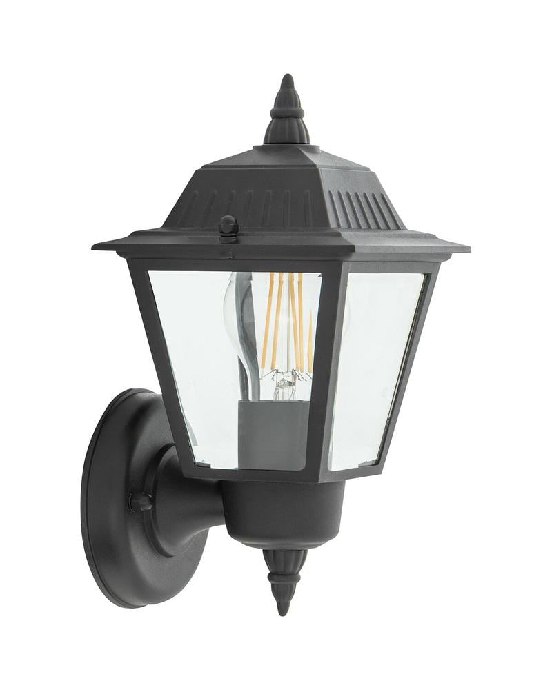 Світильник вуличний Nowodvorski 10499 Ana E27 1x10W IP44 Bl (11719064) Світильник вуличний Nowodvorski 10499 Ana E27 1x10W IP44 Bl (11719064)