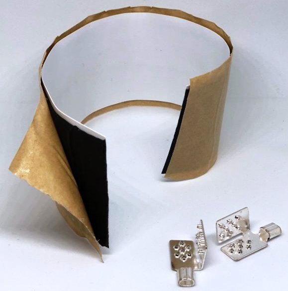 Комплект подключения HotFilm для теплого пола (КID5590967)