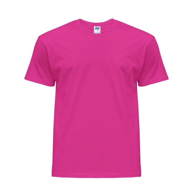 Футболка JHK URBAN T-SHIRT XL Светло-малиновый (FU) Футболка JHK URBAN T-SHIRT XL Светло-малиновый (FU)