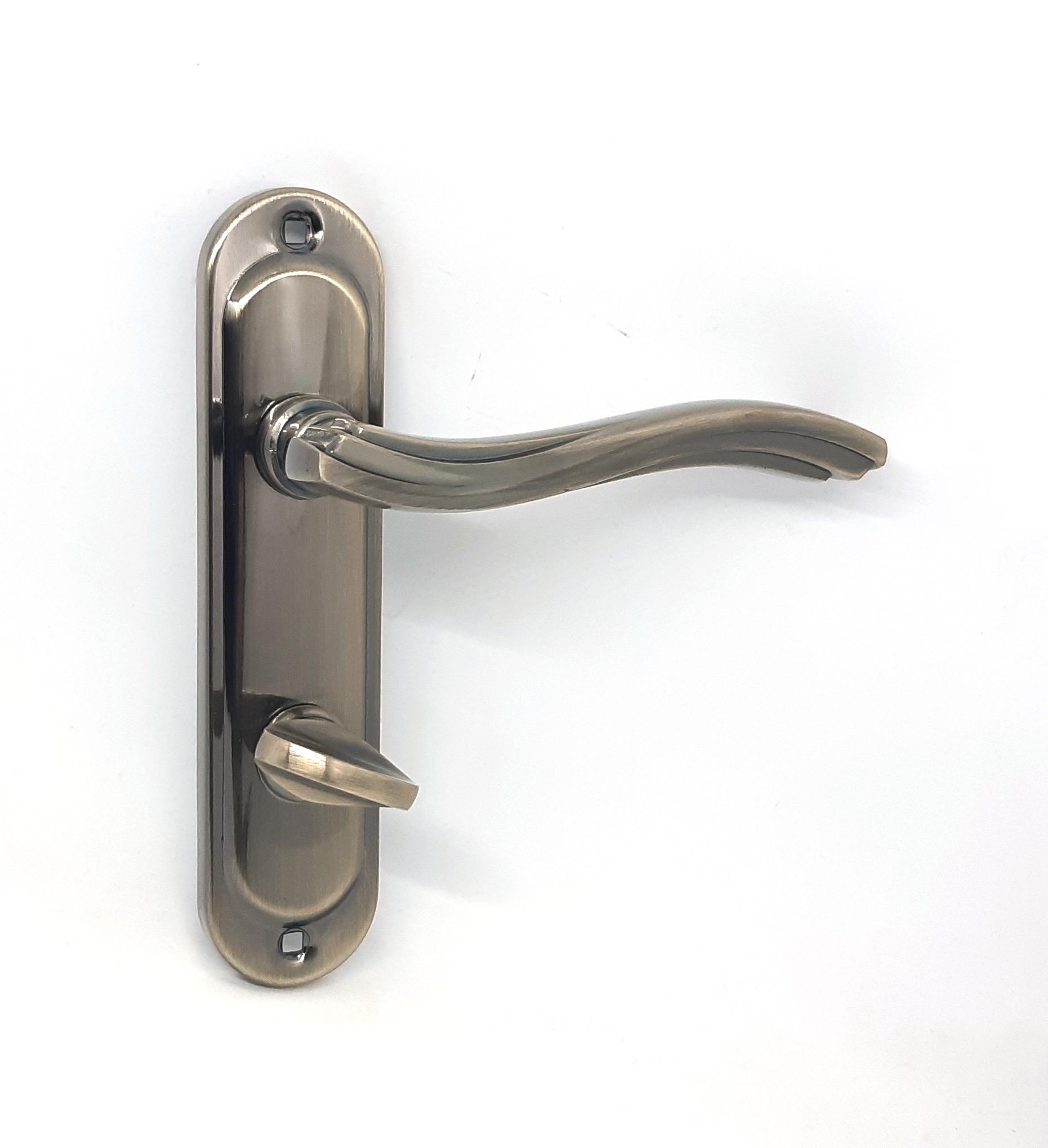 Ручка Kedr 62.363 WC AB